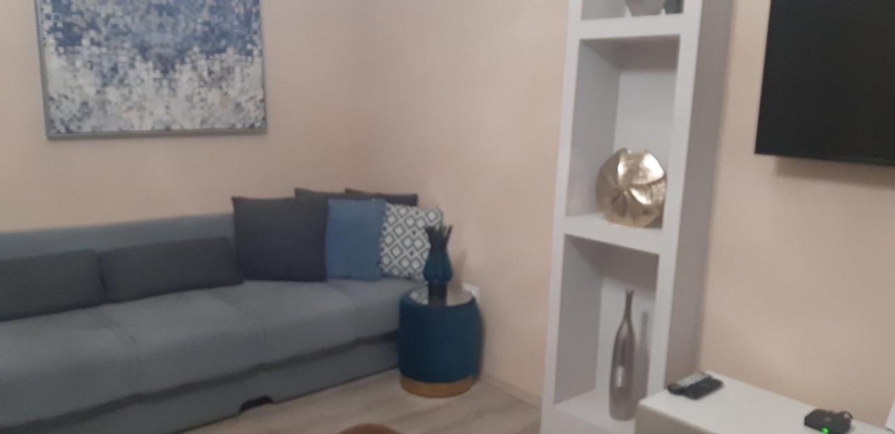 Kenedi Apartman Διαμέρισμα Βελιγράδι Εξωτερικό φωτογραφία